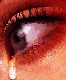 Ένα δάκρυ προσευχής για τα παιδιά των ναρκωτικών